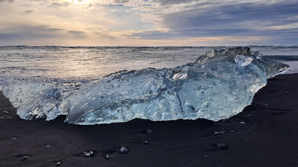 Diamond Beach